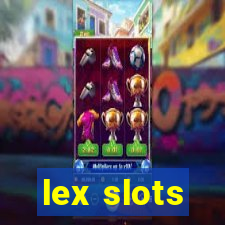 lex slots